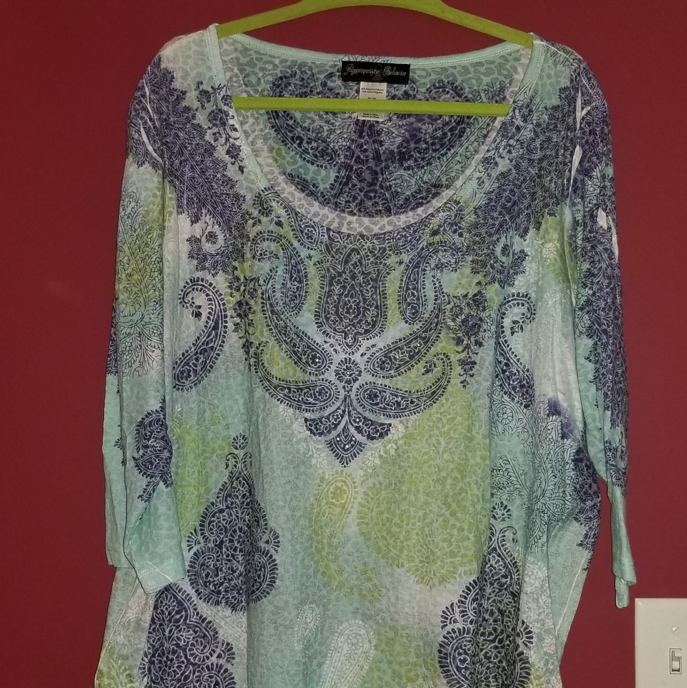 Womens shirt